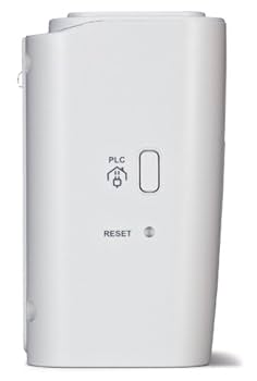 BUFFALO plug AV方式PLCアダプター 2台セットモデル PL-05H/2 i8my1cf Amazon | BUFFALO Homeplug AV方式PLCアダプター 増設モデル PL