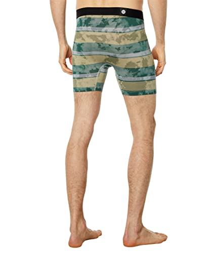 Stance Reels Wholester Boxer Brief Khaki MD (31"-34" Waist)2