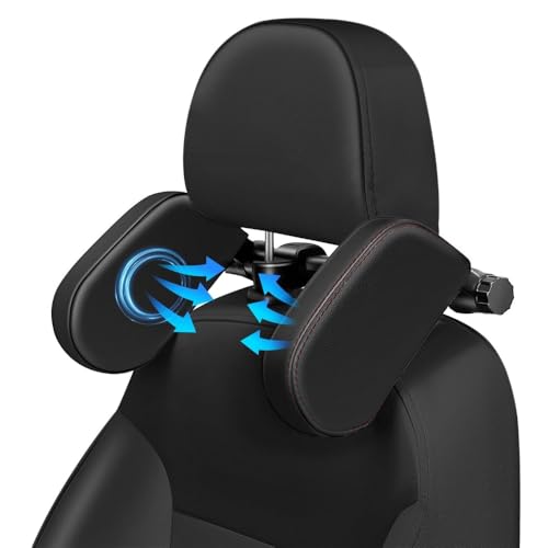 Reposacabezas para asiento Buick GL8 ajustable 360° miniatura 1