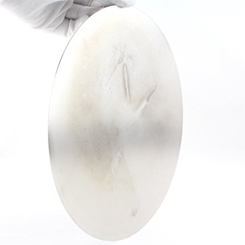 Image of ILOVETOOL 12 inch Diamond Grinding Disc Wheel 600 Grit Fine Coated No Hole Flat Lap Disc