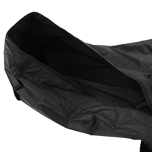 Traje impermeável leve e elegante à prova de vento impermeável impermeável, para acampamento, caminh