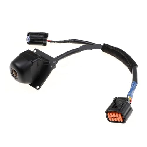 Caméra de recul pour Hyundai et Genesis 14 | Pièce auto 95766-B1100
