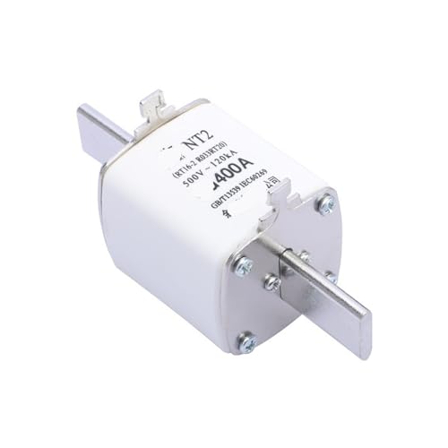 Fusible de type couteau série NT protégeant les armoires de distribution 400A