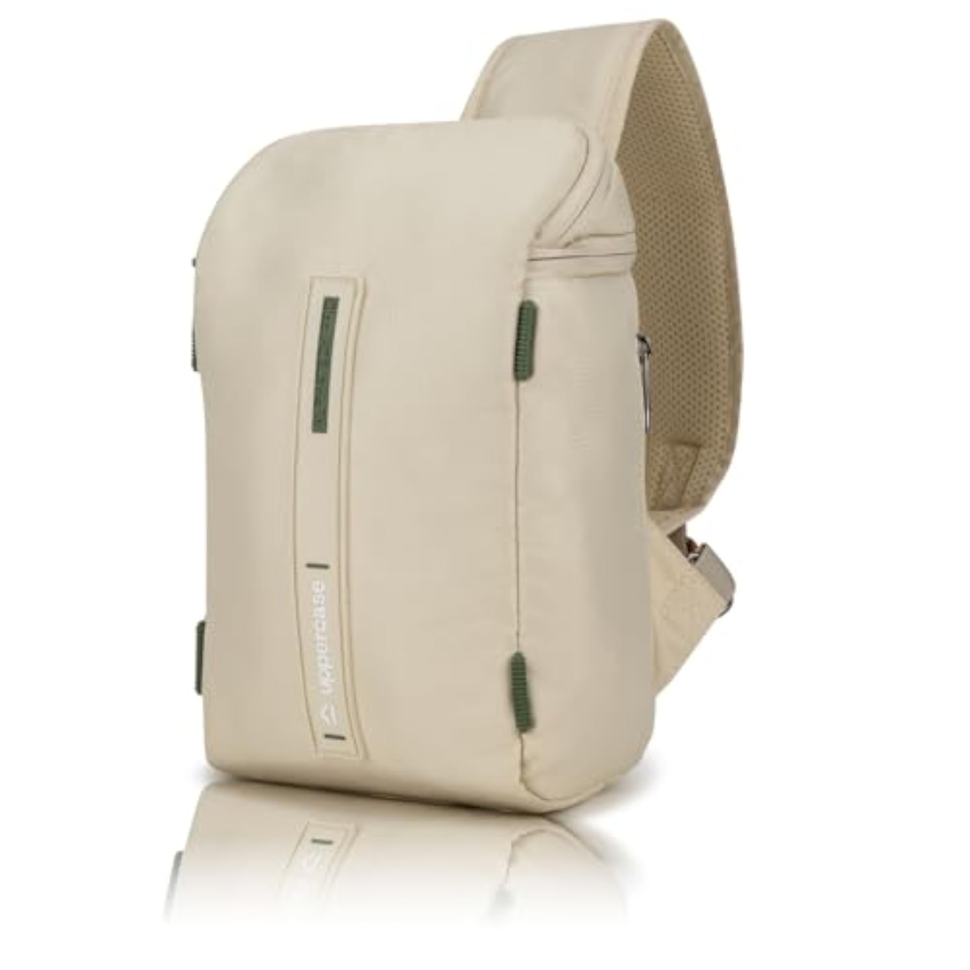 Flux Sling Bag for Men & Women, Waterproof Crossbody