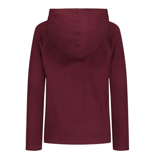 Under Armour Boys' Outdoor Hoodie, Large Front Pocket, Quick-Drying & Lightweight2