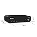 Metronic 441655 Zapbox HD-SO.3 Imagen de Metronic 441655 Zapbox HD-SO.3