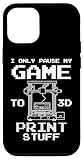 3d Printing Hobby Game Player Industrial Designer