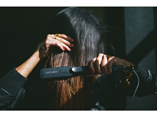 Plancha de pelo wet or dry con placas de 1.5 pulg miniatura 6