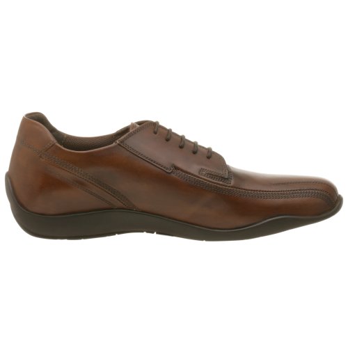 Image of Bacco Bucci Men's Babak Lace-up,Tan,11.5 M