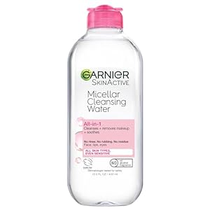 Garnier Skinactive Micellar Cleansi...
