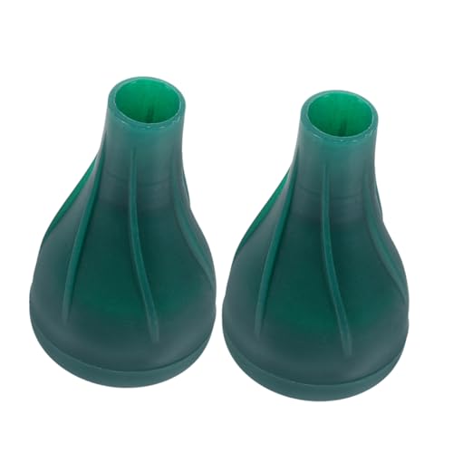 TOYANDONA 2pièces Tête Arrosage Remplaçable Lot De Buses Pour Arrosoir Pour Jardin Et Arrosage Précis