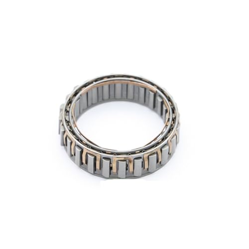 Roulement DC5776A embrayage à roue libre unidirectionnel de 13,5 mm - 2