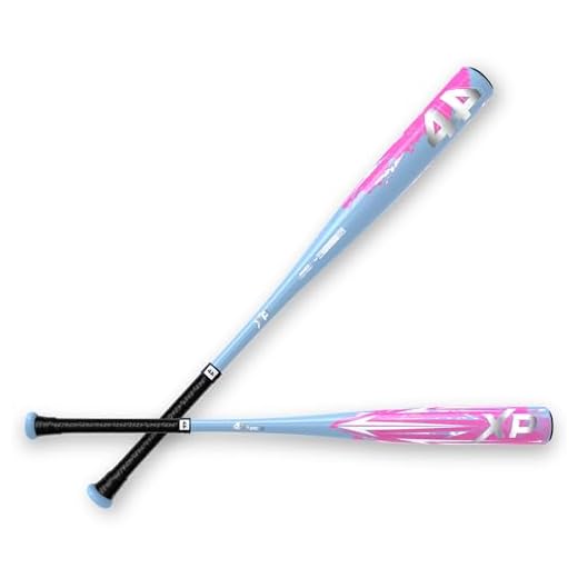 44 PRO Limited Edition XP BBCOR Baseball Bat, Drop -3, Balanced & Durable Baseball Bat for Adult, High School & College Leagues, 2 5/8", Barrel Diameter, Half, 32/29