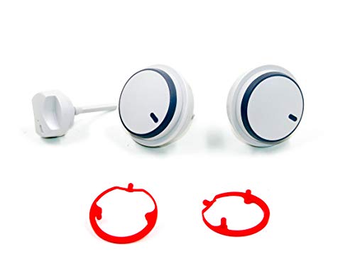 Vaillant Ricambio Manopole 0020048969