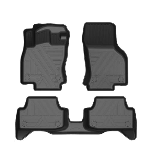 Tapis de sol pour Audi A3 8V hayon protection moquette pour trajets famille et quotidien LHD