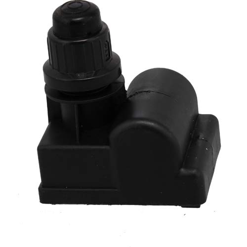 dhl128 ClimaTek Upgraded Replacement for Climatek Spark Ignition Ignitor Switch