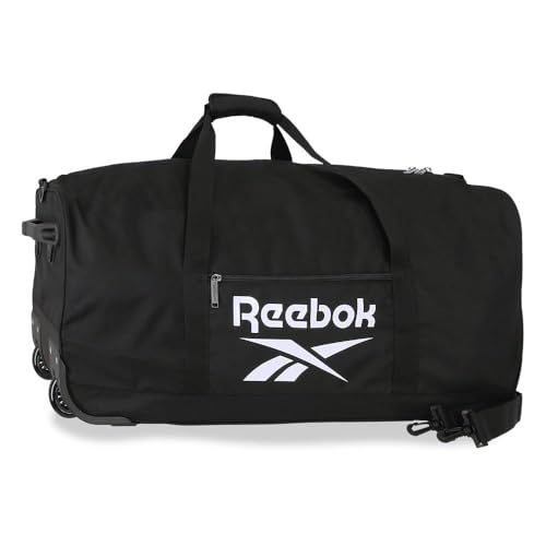 Reebok Women's Travel Bag, Blue, One Size