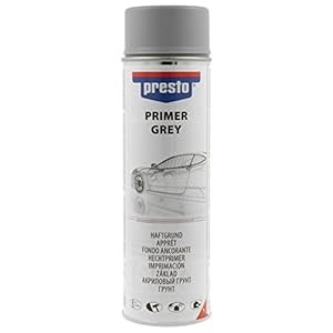 presto 428917 Universal Haftgrund grau 500 ml