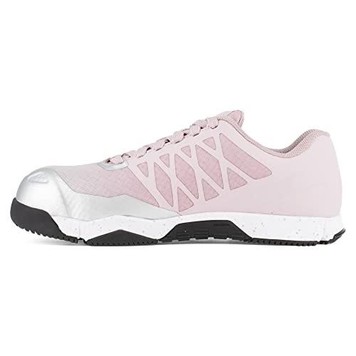 Reebok Work Speed TR Work Composite Toe Women's Oxford3