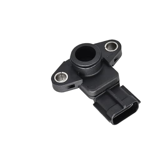 Capteur de pression 63P-82380-00 pour un mélange air-carburant stable