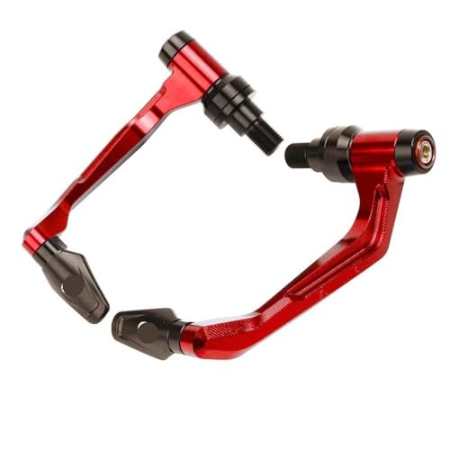 Garde main pour poignées de guidon moto et leviers MT-07 MT-09 MT03 MT10 125