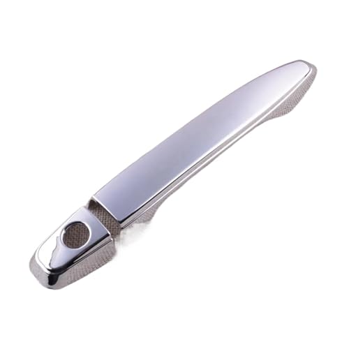 Housse poignée porte Lexus SC430 capuchon extérieur garniture de rechange 2002-2010