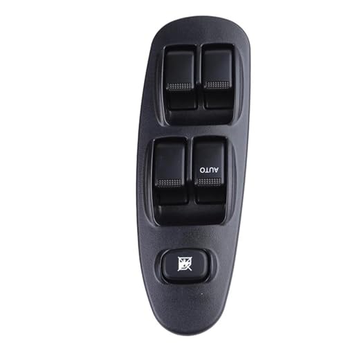 Commande vitre Kia Sephia bouton de rechange Shuma 1998 1999 2000 commutateur 0K2A266350