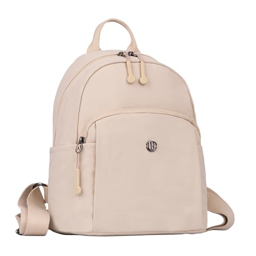 Women Travel Small Backpack, Multiple Pockets, Smart Organization...