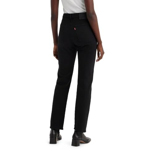 Image of Levi's Women's Wedgie Straight Jeans