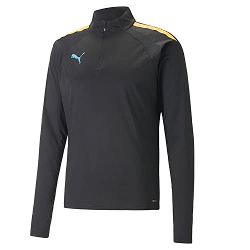 Puma teamLIGA 1/4 Zip Top - M – Ansicht 1