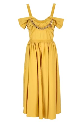 Brand:Elisabetta Franchi Elisabetta Franchi Abito Sun AB92161E2 SUN 40