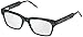 THOM BROWNE TBX418-54-03 Eyeglass Frame Navy Tortoise w/Demo Lens 54mm