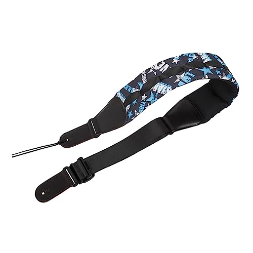 VICASKY Élargir Guitare Basse Ceinture Basse Guitare Sling Guitare Sangle De Guitare Ceinture Sangle De Guitare Guitare Électrique Instrument Réglable Coton Basse Réglable Basse Guitare - Les Beatles, Paul McCartney, John Lennon, RIngo Starr, George Harrison VICASKY Élargir Guitare Basse Ceinture Basse Guitare Sling Guitare Sangle De Guitare Ceinture Sangle De Guitare Guitare Électrique Instrument Réglable Coton Basse Réglable Basse Guitare