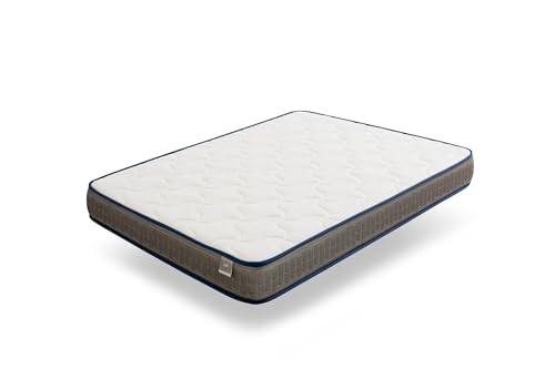 Colchones 90X190 Pikolin Muelles Marca HOGAR24 ES