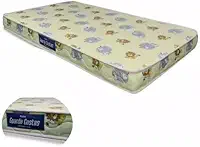 Colchao Mini Cama Solteiro 1,48 Metros D18 e D20 - Loja Inova BR (Solteiro D18)