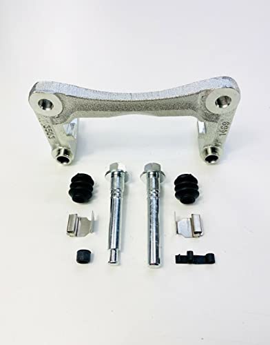 Soporte pinza freno trasero 302 mm para Dodge Caliber rigidez total
