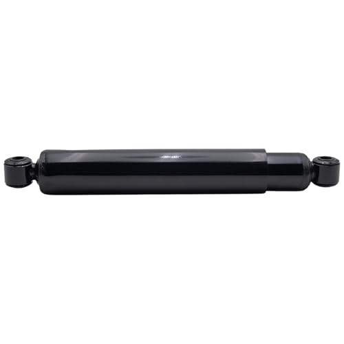 Image of Gabriel 85979 FleetLine HD Truck Rear Shocks Fits Tractor Class 8; Mc Neilus; Western Star 5900 & 6900 Series; OEM# 60675017, 60675002L, H60675002, 1485576 MTM