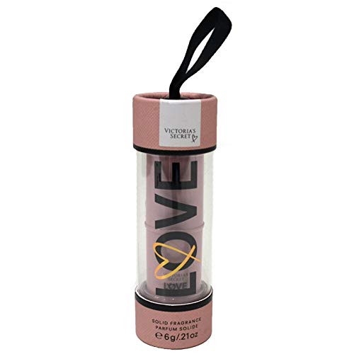 Victorias Secret Love Solid Fragrance .21 Oz