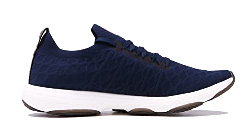 KELME Men's Slip On Running Shoes Athletic Sports Sneakers Comfy Lightweight Workout Walking Gym Cross Trainer Tennis Shoe2