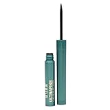 MILANI Ultrafine Liquid Eye Liner - Emerald Glisten