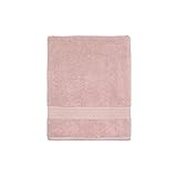 Lauren Ralph Lauren Wescott Light Pink Washcloth 13' x 13' (Light Pink)