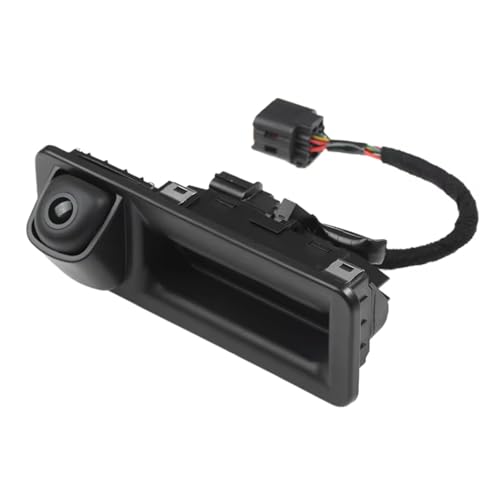 Caméra de recul résout problème angle mort Hyundai i30 95766G4500