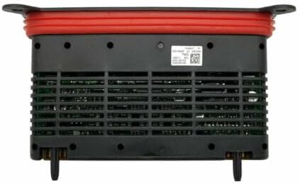 Headlight ECU Drive Module 63117440877 — F10 5 Series (2014–2016)