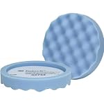 3M Perfect-It Foam Buffing Pads – Models 5723, 5725, 5733 – 8-Inch Polishing Pad for Auto Detailing, Paint Repair, Waxing, and Scratch Removal, 3 Pack - Image 4