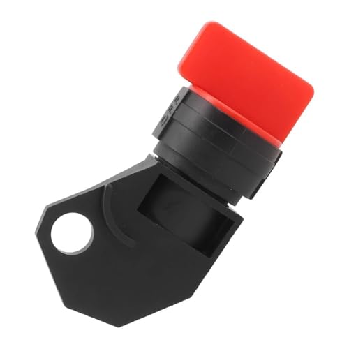 Robinet d'essence pour tondeuse à gazon GCV135 et 16950 étanche - 5