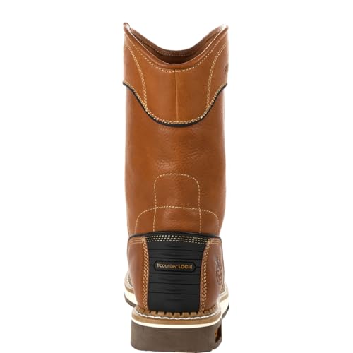 Georgia Boot Men's Gb00349 Industrial Boot4