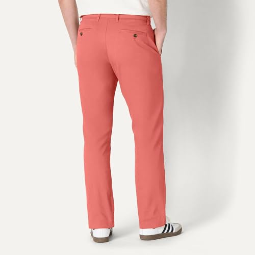 Image of Amazon Essentials Men's Athletic-Fit Chino Pants
