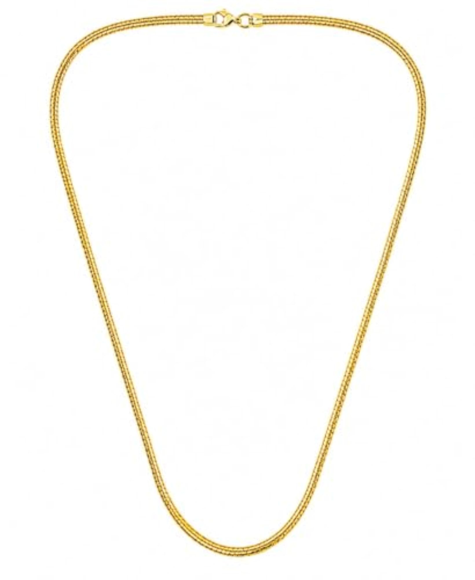 Men's Chain CH NO.150, Stylish Design