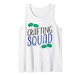 Crafter's Gifts and Apparel by Kanig Designs