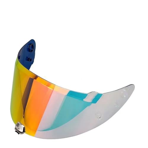�w�����b�g�o�C�U�[�����Y, Z8 RF1400 NXR2 CWR-F2�p�t�H�g�N���~�b�N�o�C�U�[ UV�J�b�g�t���t�F�C�X�L���p�V�e�B�����Y�T���V�[���h(Red Photochromic)
